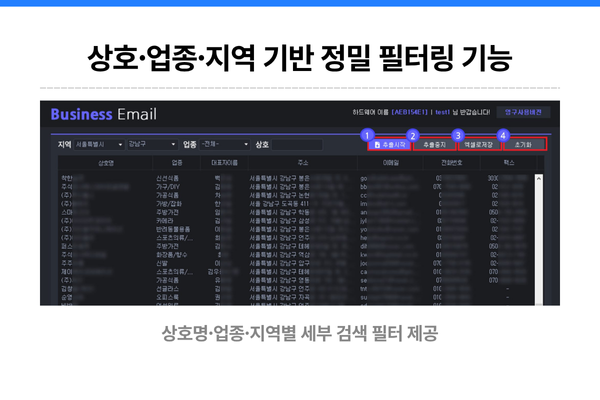 Business Email 이미지 3