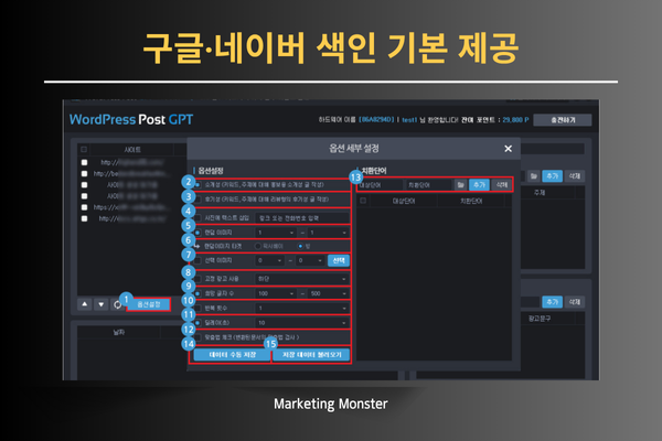 블로그 마케팅 효과 높이기
