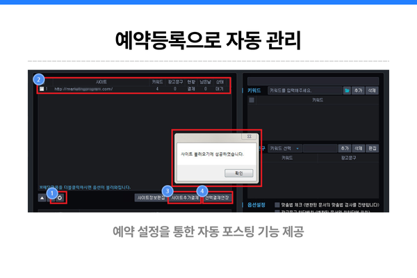 블로그 부업을 위한 AI 글쓰기 솔루션