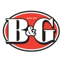 BGS