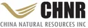 CHNR